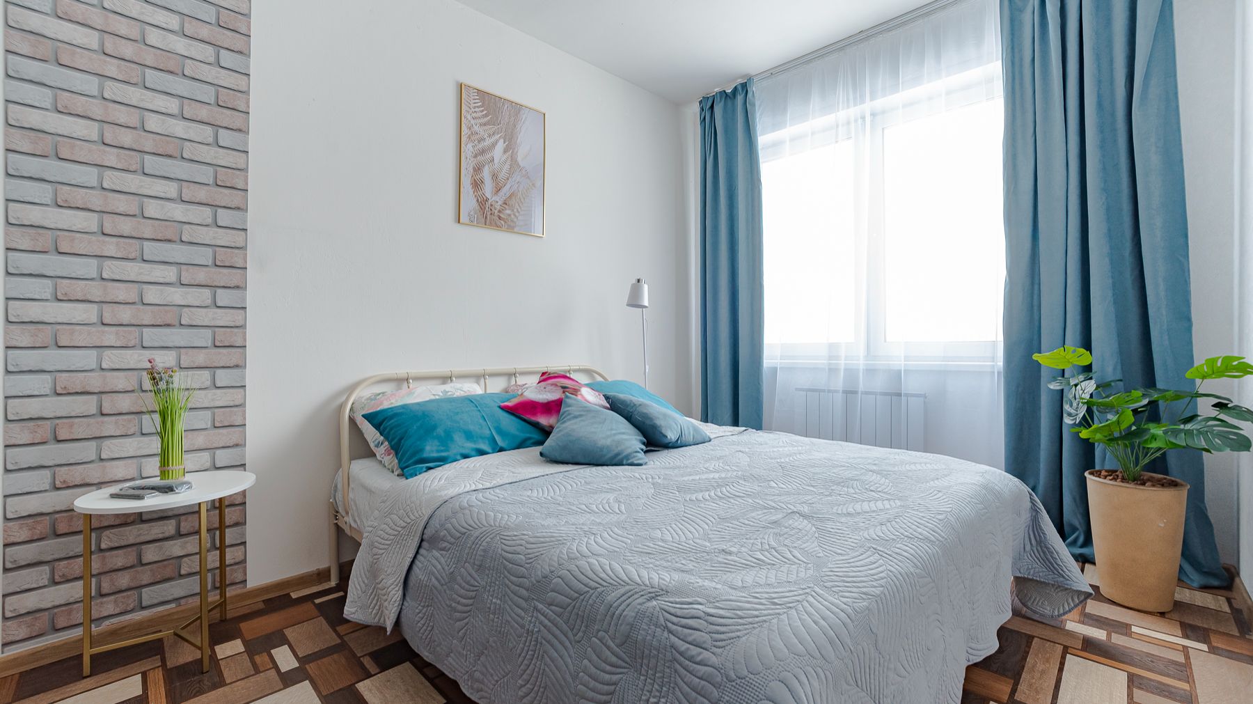 Доступная однокомнатная на Соболева