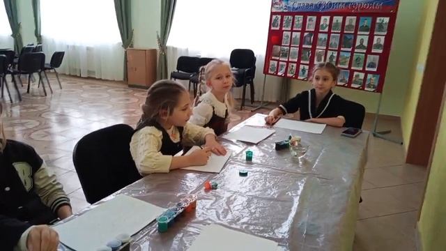 Студия ИЗО Фантазия