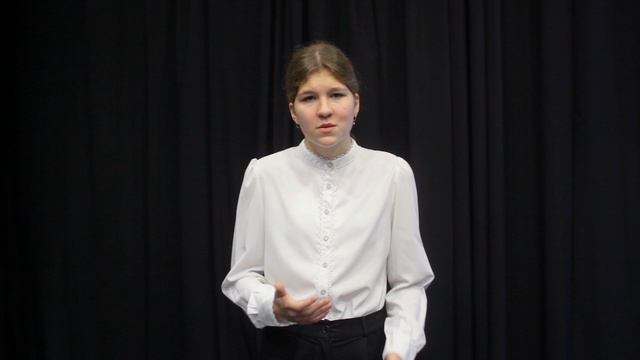 Отпущенникова Варвара Н.Закусина 