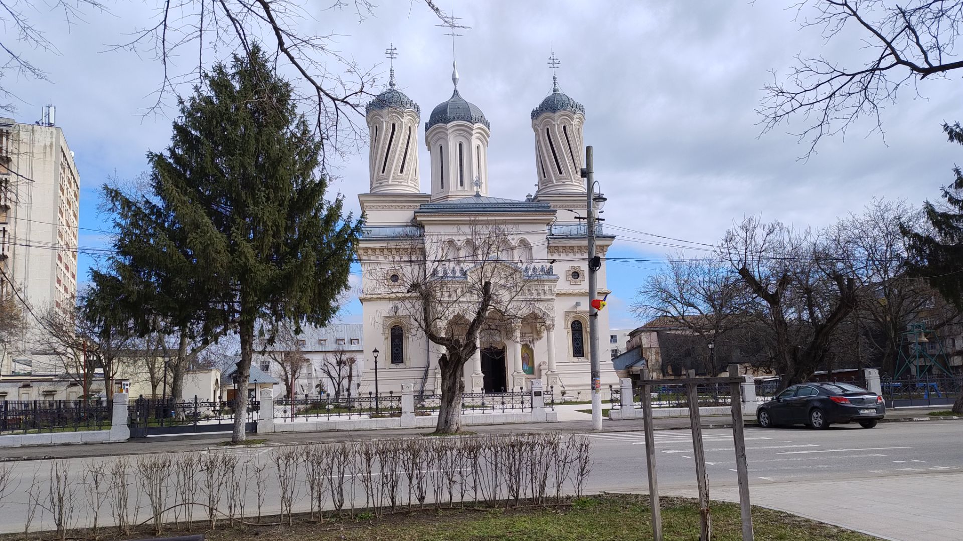 ПО ПЪТИЩАТА НА РУМЪНИЯ /част 68/. Турну Мъгуреле, окръг Телеорман