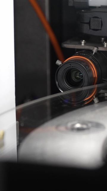 ✔️Внедрение АРМ контроля внешнего вида на базе системы ЕМС Вижн (EMS Vision)