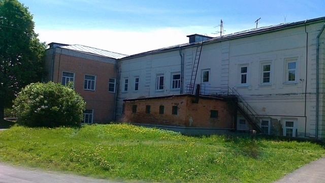 Петровский детский дом.mp4