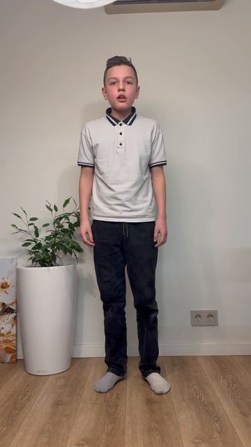 Сергей Роменский, видеовизитка, февраль 2026