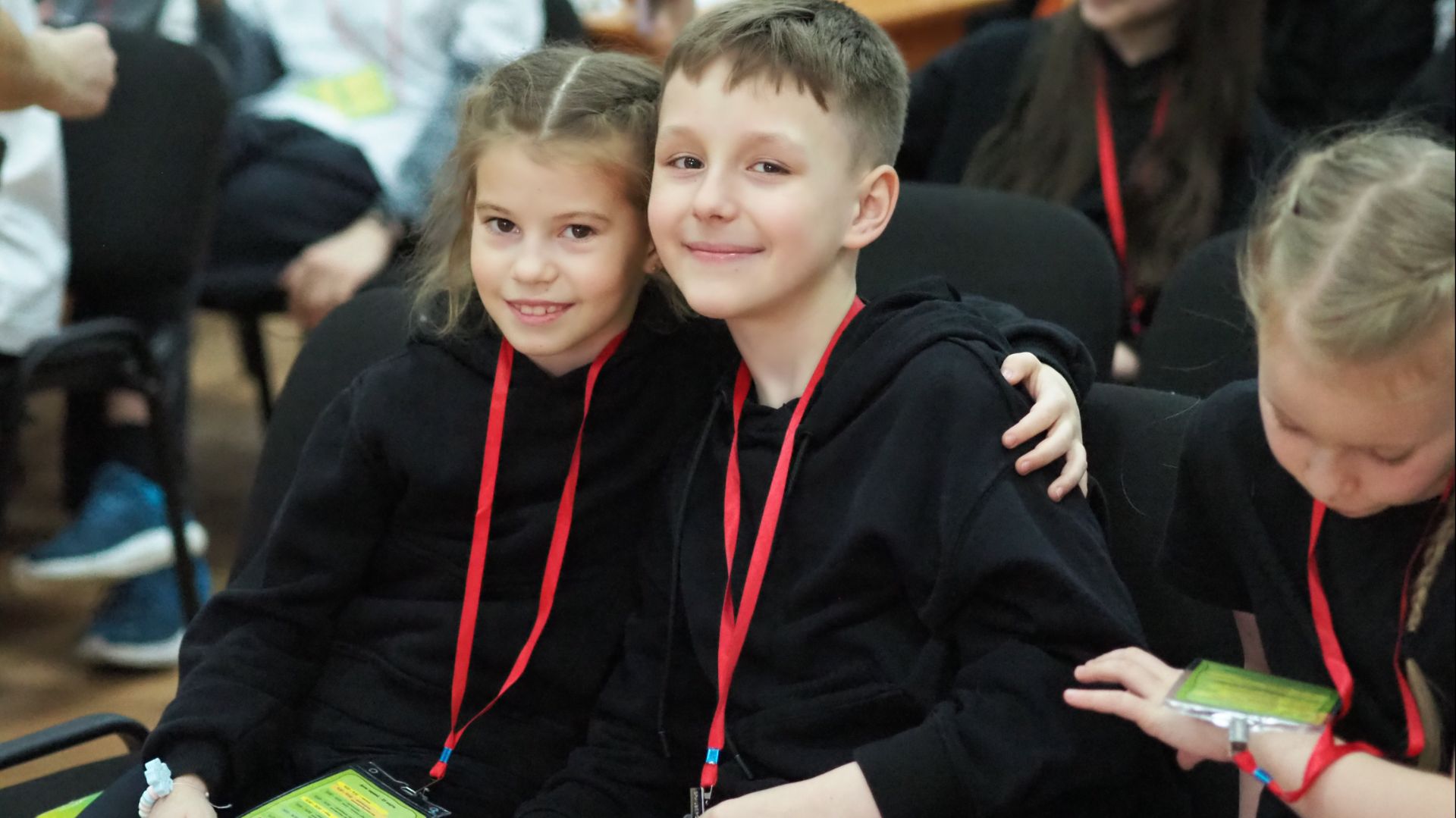 Фестиваль «ЖИВЫЕ ЛИЦА» | День третий