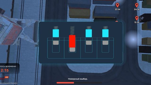 прохождение новой сюжетной линии в Black Russia