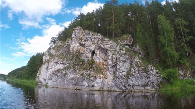 река Реж