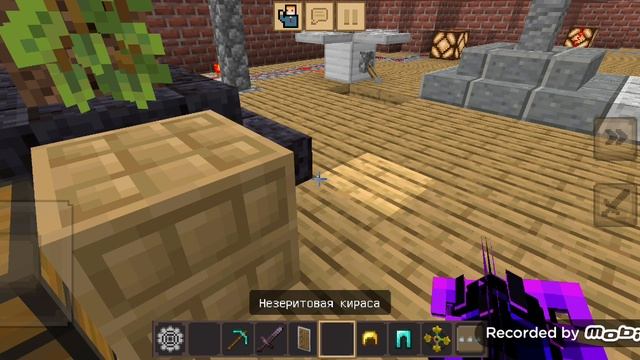 Tvplay #10 реалистичный Wither Storm в майнкрафте