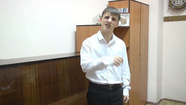 Калинин Александр А.П.Чехов 