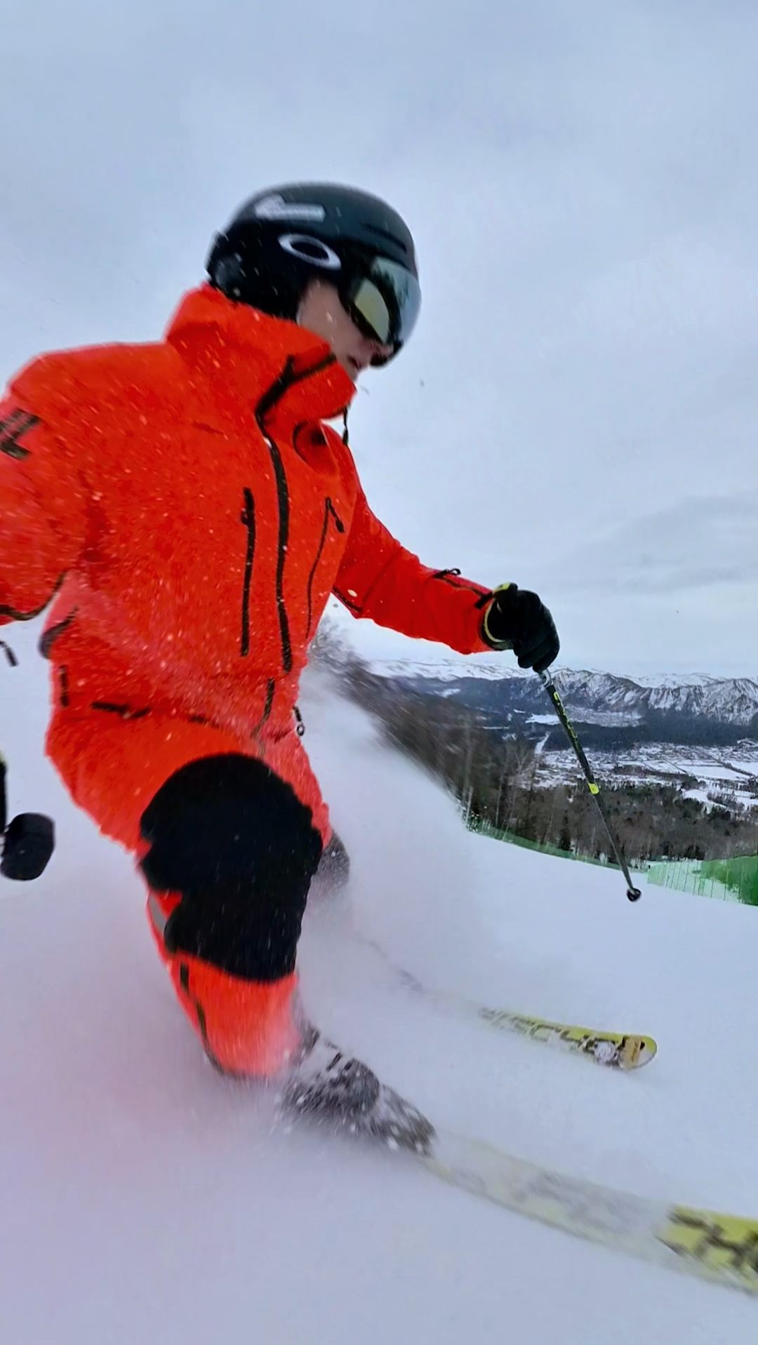 Трассы Манжерок