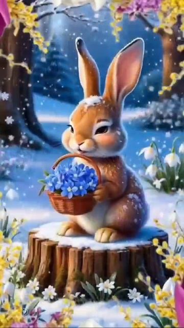 Доброе утро