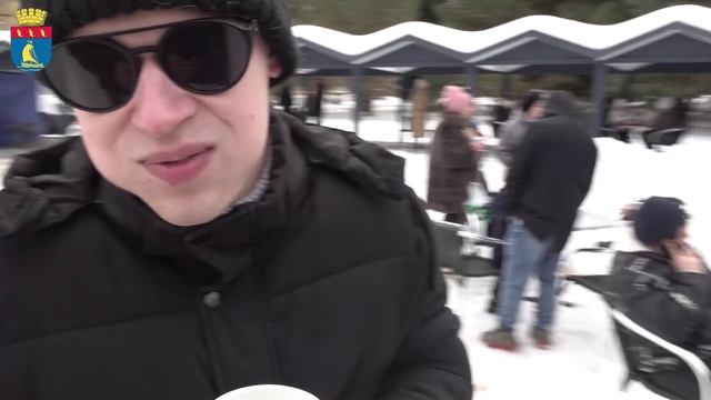 Масленица 2026 Пионерский