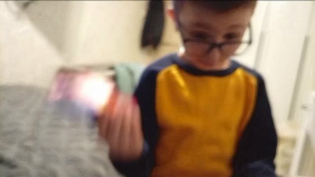 #распаковка#