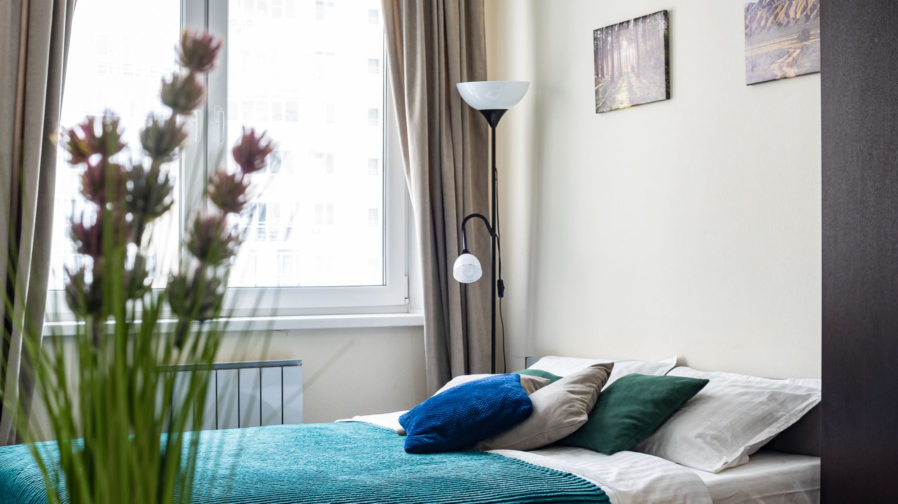 Теплая студия на Соболева