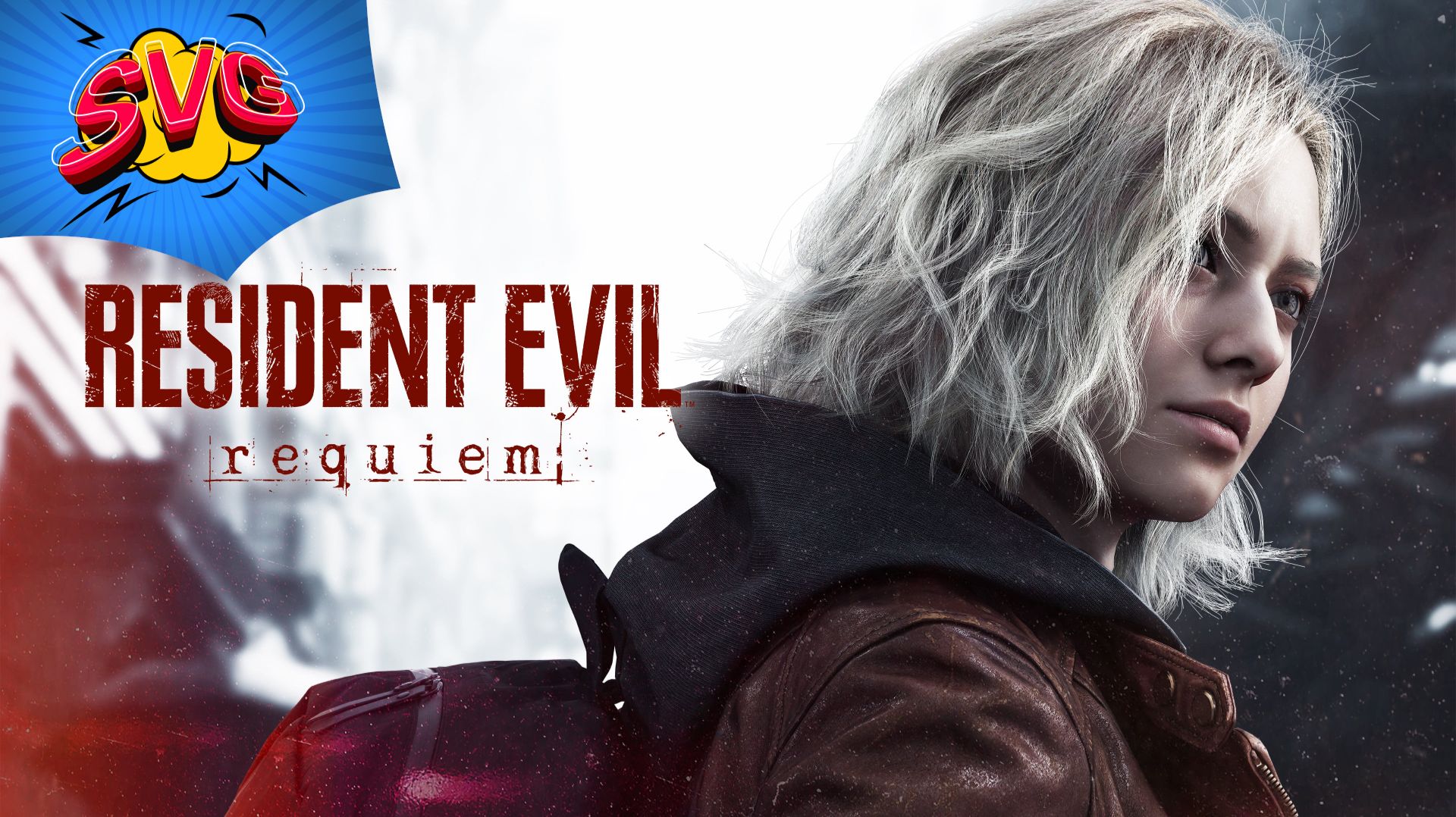 Прохождение Resident Evil Requiem(9) Часть 1: Реквием по мёртвым. Кошмар для живых(Без комментариев)