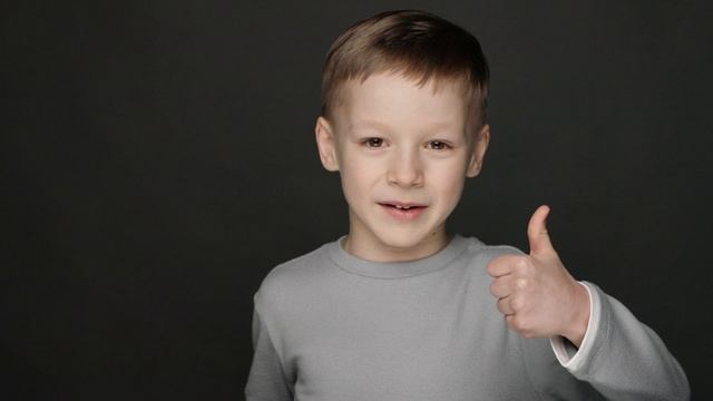 Актерская визитка – Артём Валинуров – Агентство молодых актеров ЛАМА