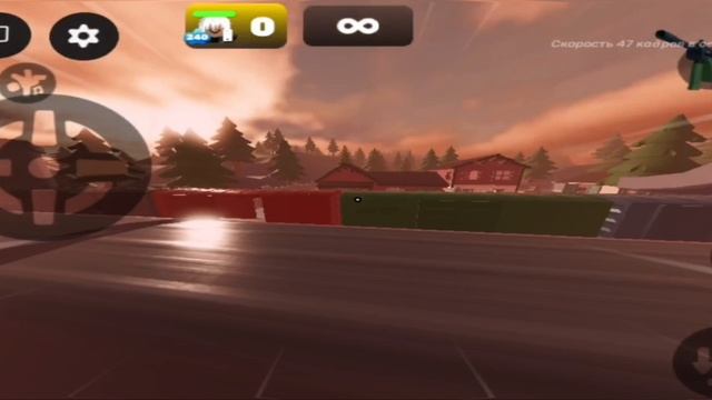 обзор новой карты