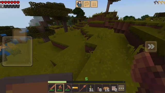 Minecraft выживание 2 сезон 2 серия но хардкор