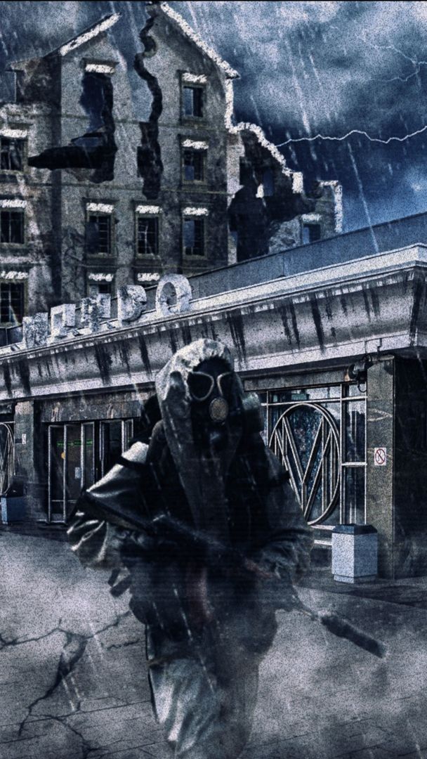 Метро Исход - Ценой всего