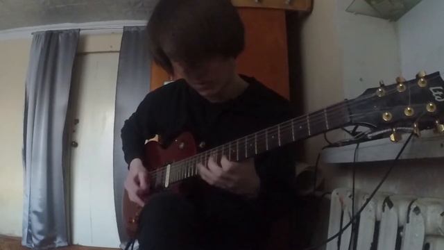 Autumn Leaves Jazz Guitar