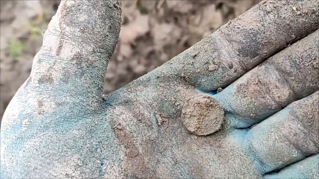 ИЩЕМ В ПОЛЯХ НЕМЕЦКИЕ ДОМА.КОП