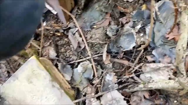 КОП ВДОЛЬ НЕМЕЦКОЙ УЗКОКОЛЕЙНОЙ ЖЕЛЕЗНОЙ ДОРОГИ