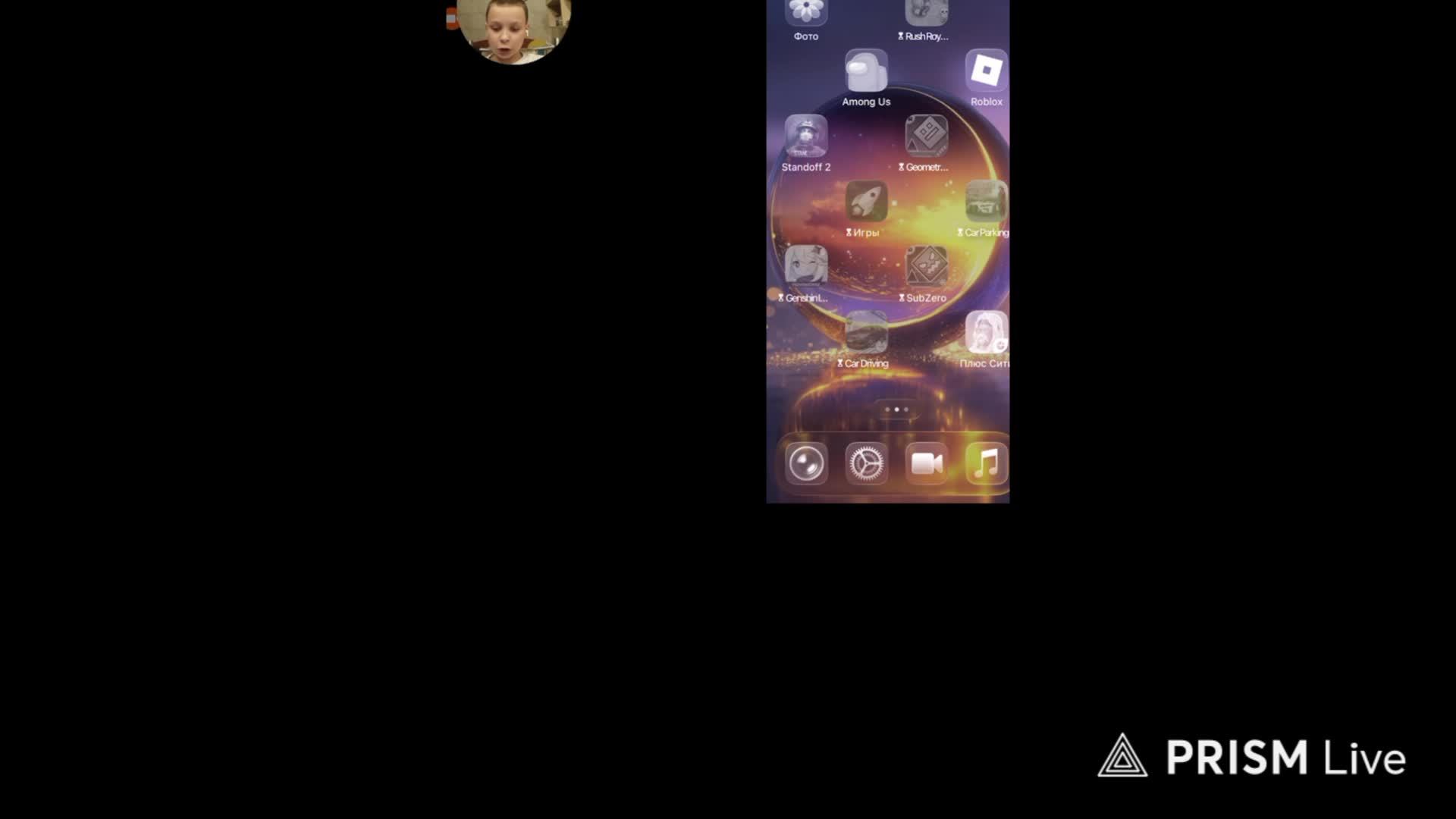 Играем в 99 ночей в Обнова (до 20:30 в сендофф2)