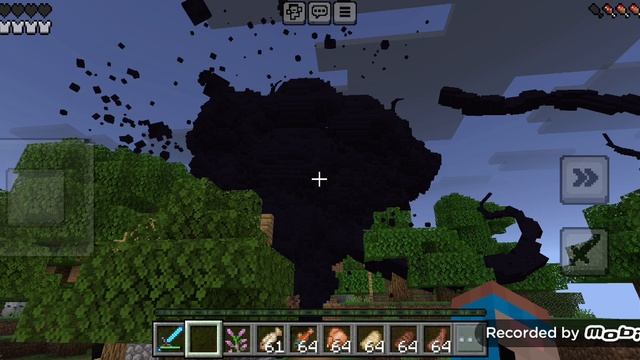 Tvplay  #11 мне пока надаел Wither Storm