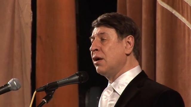 Летний шлях. Сергей Глухарев