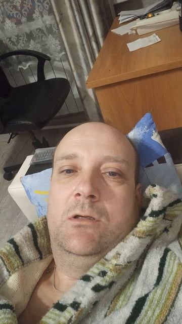 я в городе болею