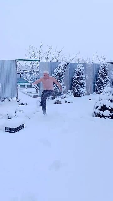 Что за лев,этот тигр!!!Настоящий морж!