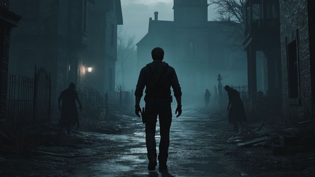 RESIDENT EVIL 4 REMAKE | Полное Прохождение РЕЗИДЕНТ ЭВИЛ 4 РЕМЕЙК на Русском | Обзор | Стрим # 2