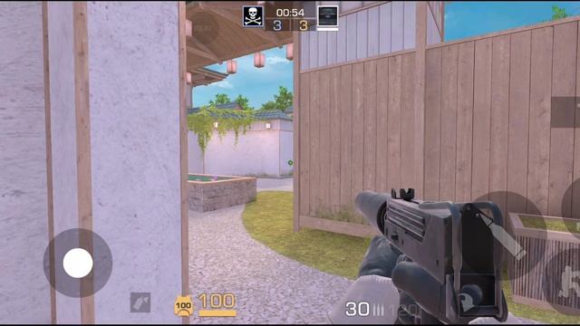 Standoff 2 против?