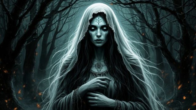 Тень Мары #музыка #славянская #песня