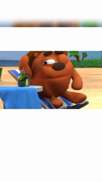 огурец от копатыча