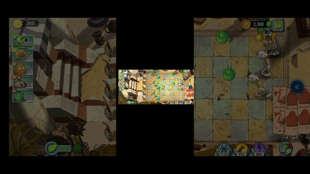 Please Vs Zoombis 2
