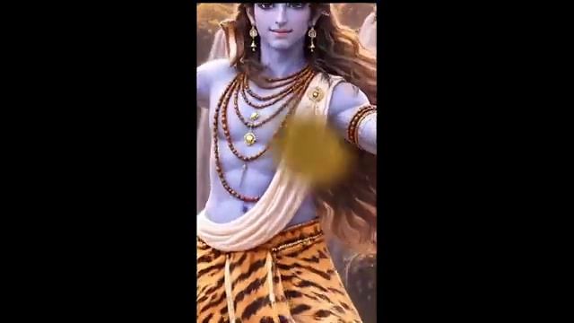 Шри Шиваштакам из Шри Чайтанья-чарита-махakavya Мурари Гупты [get.gt]