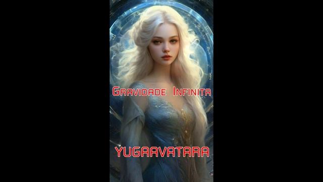 Yugaavatara- Gravdade Infita (Mix 20026)  Deep / Melodic Techno