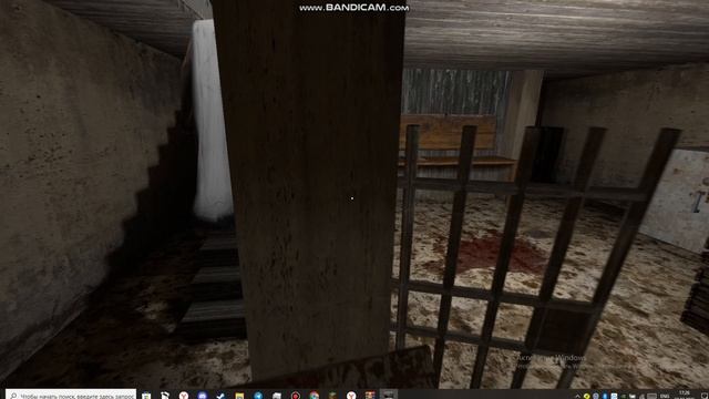 ПРОХОЖУ Granny Recaptured!