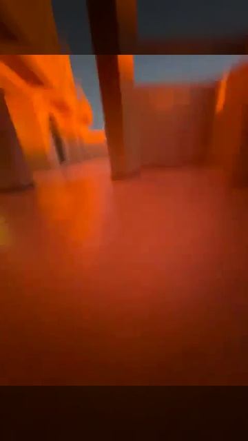 Missile From Iran Hits Dubai