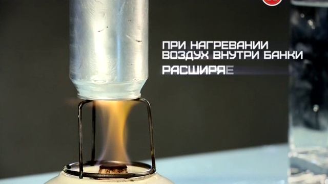 Давление воды