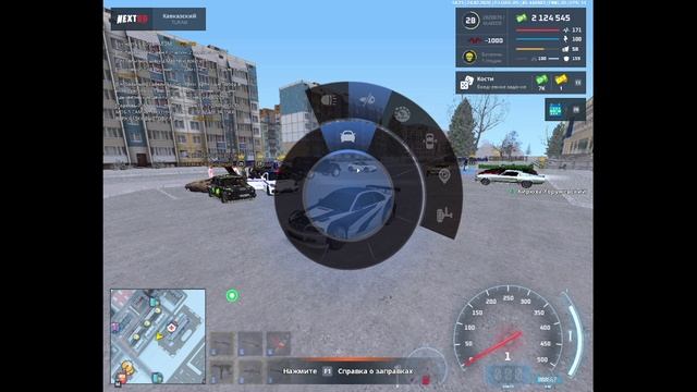 Животные с рублёвки