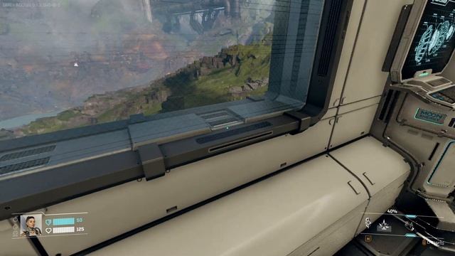 StarRupture серия # 10  *Большая Аркадианская Резня *