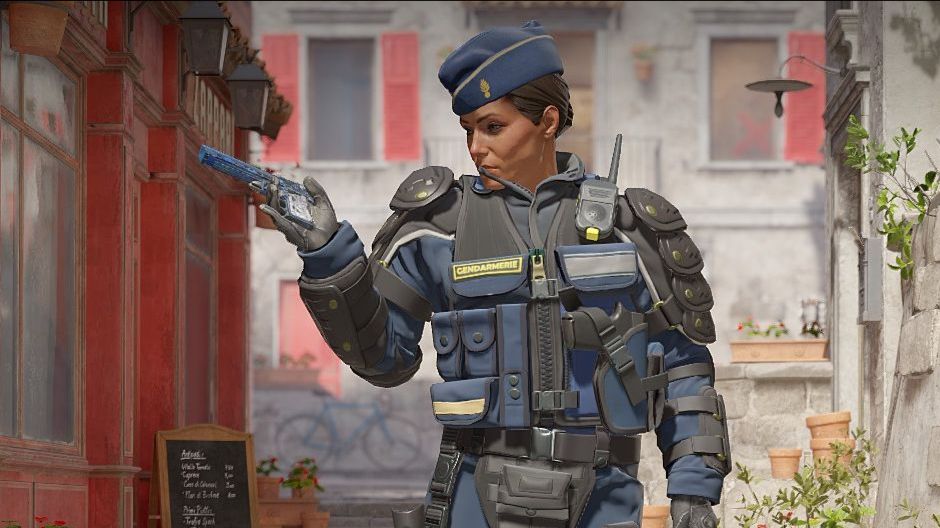 Разбираем мемы из Тик-Тока играя в кс2