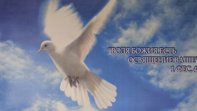 Необходимость общения