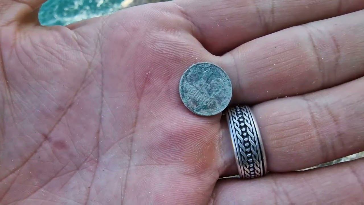 Поездка на ЮГ - Серия 16 - Крым - Тарханкут на мотоциклах.