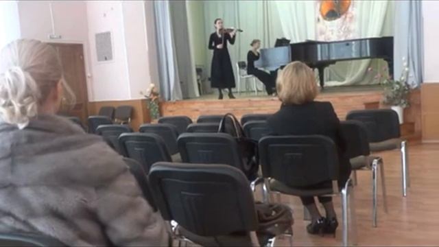 Конкурс в Дубне