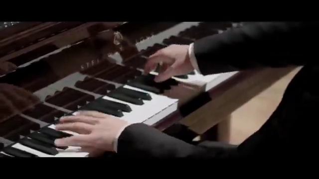 'К Элизе' Людвига Ван Бетховена на фоне Большой Медведицы