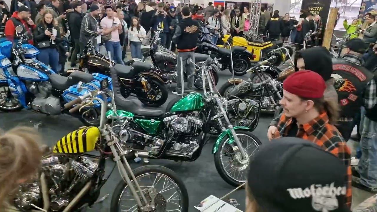 Мотовесна 2025