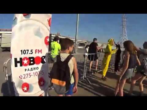 Colors Fest - Rostov-on-Don !