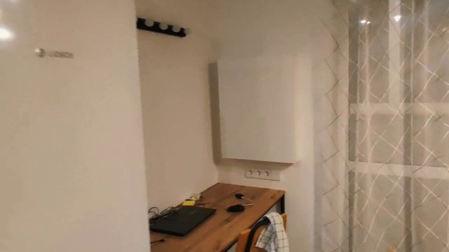 г. Видное, бульвар Зелёные Аллеи 14, 17 этаж, 36 м²